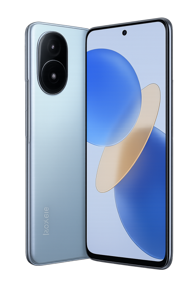 Image of HONOR NIC-LX2