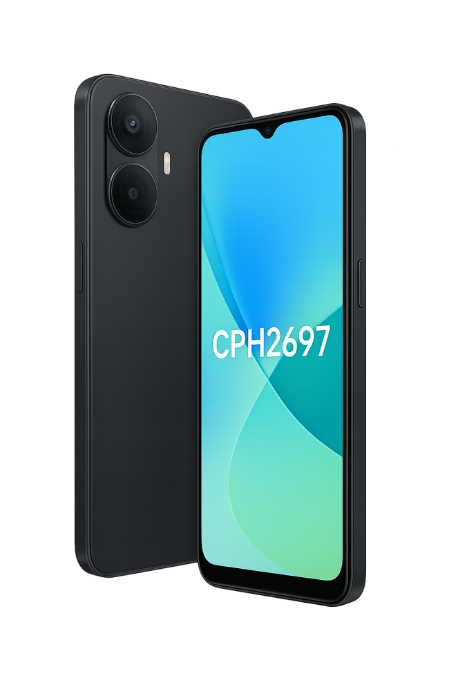 OPPO CPH2697