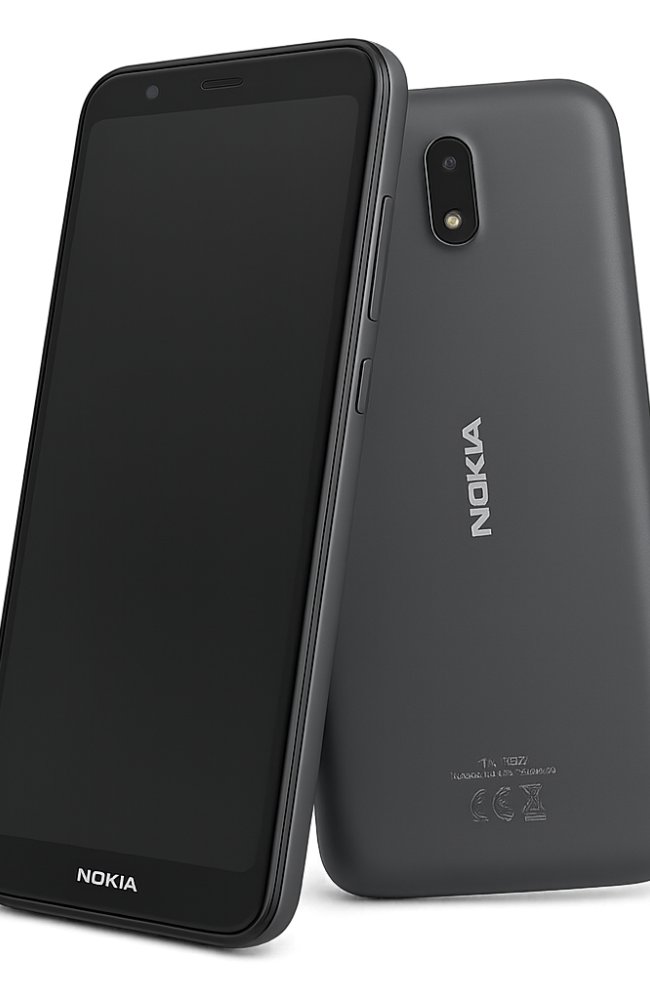 Image of NOKIA TA-1627