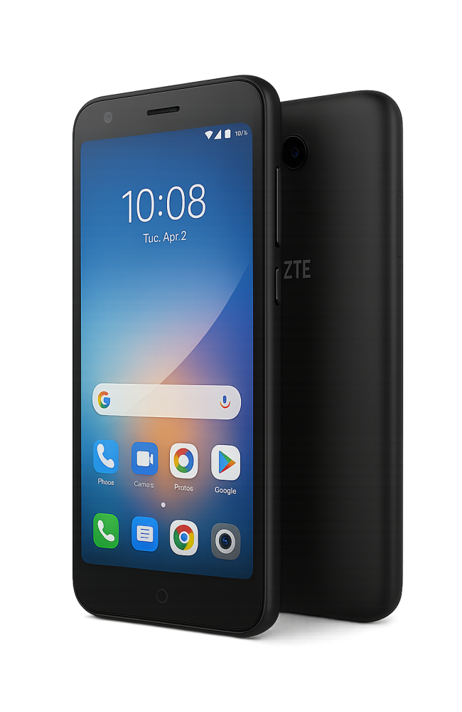 Image of ZTE Z2466