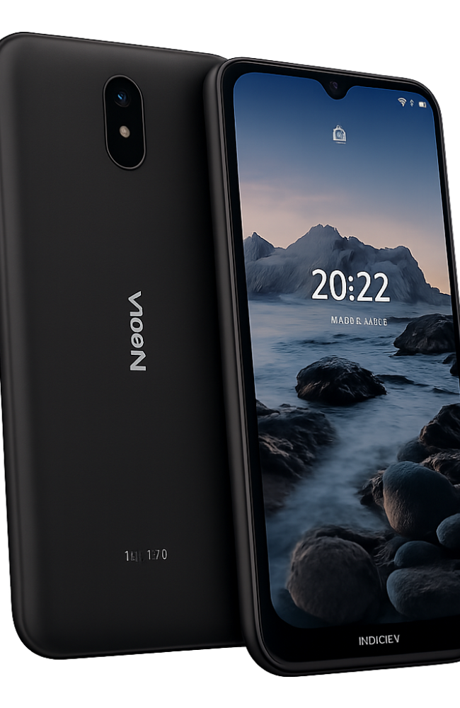 Image of NOKIA TA-1691