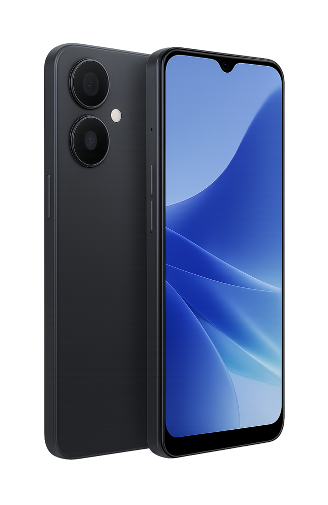 OPPO CPH2737