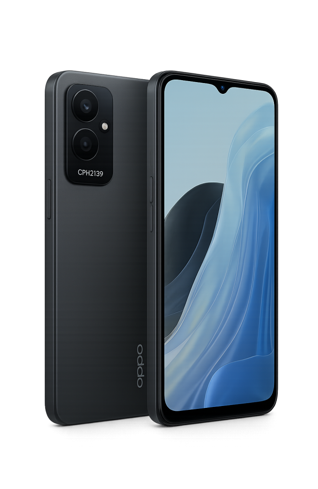 OPPO CPH2739