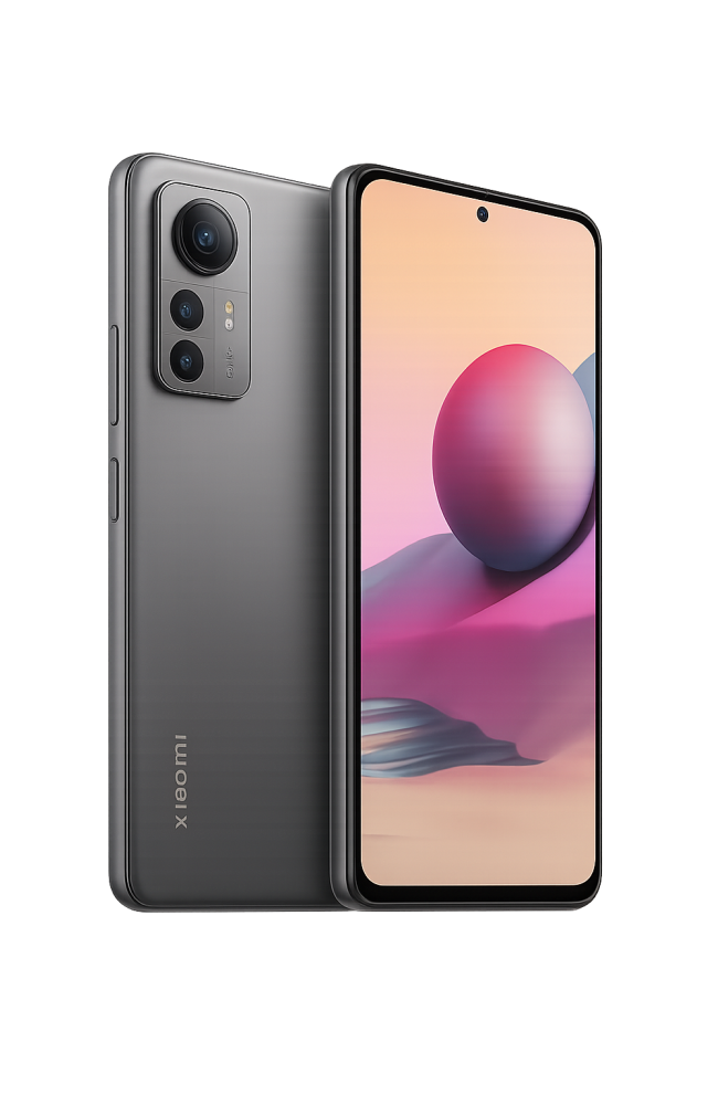 Image of XIAOMI 24129PN74G