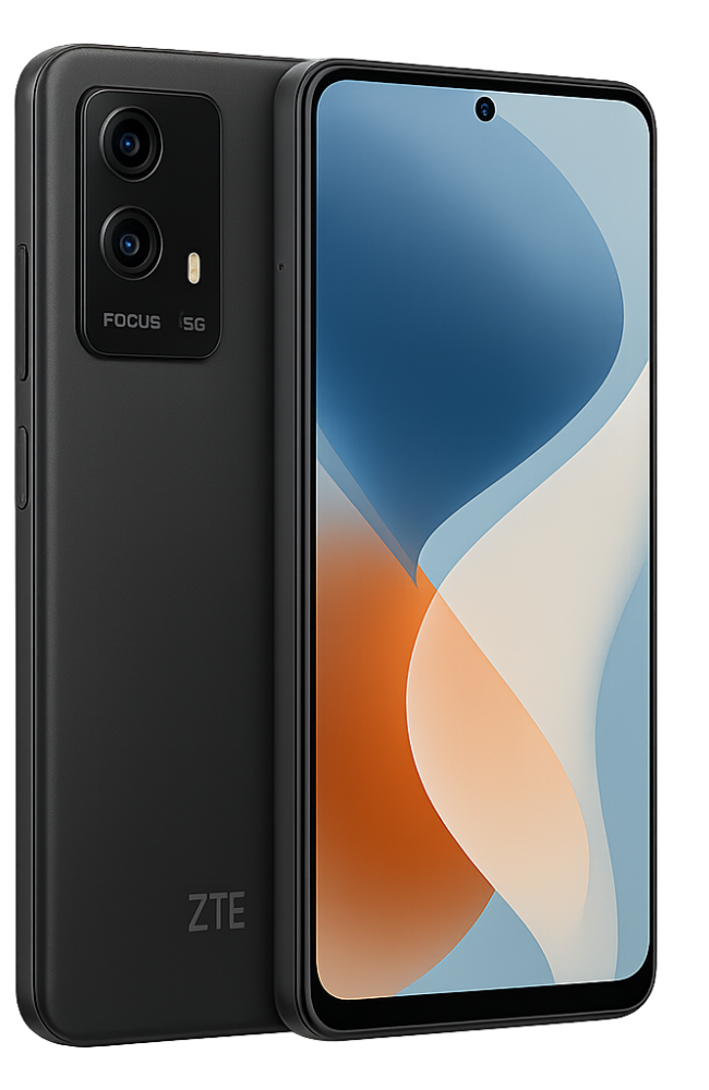 Image of ZTE Focus 5G