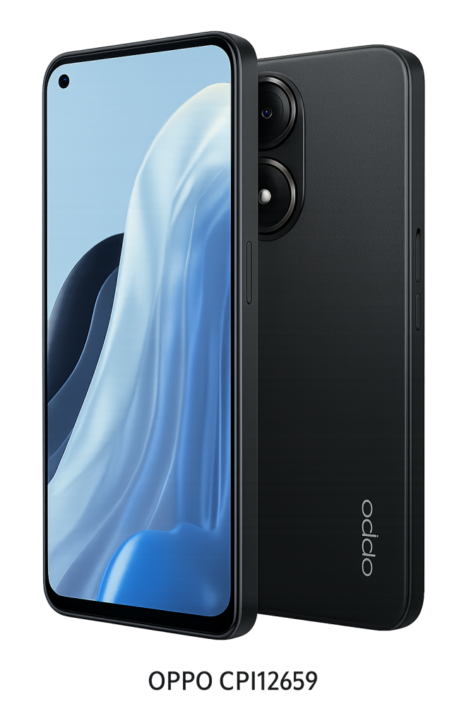 OPPO CPH2659