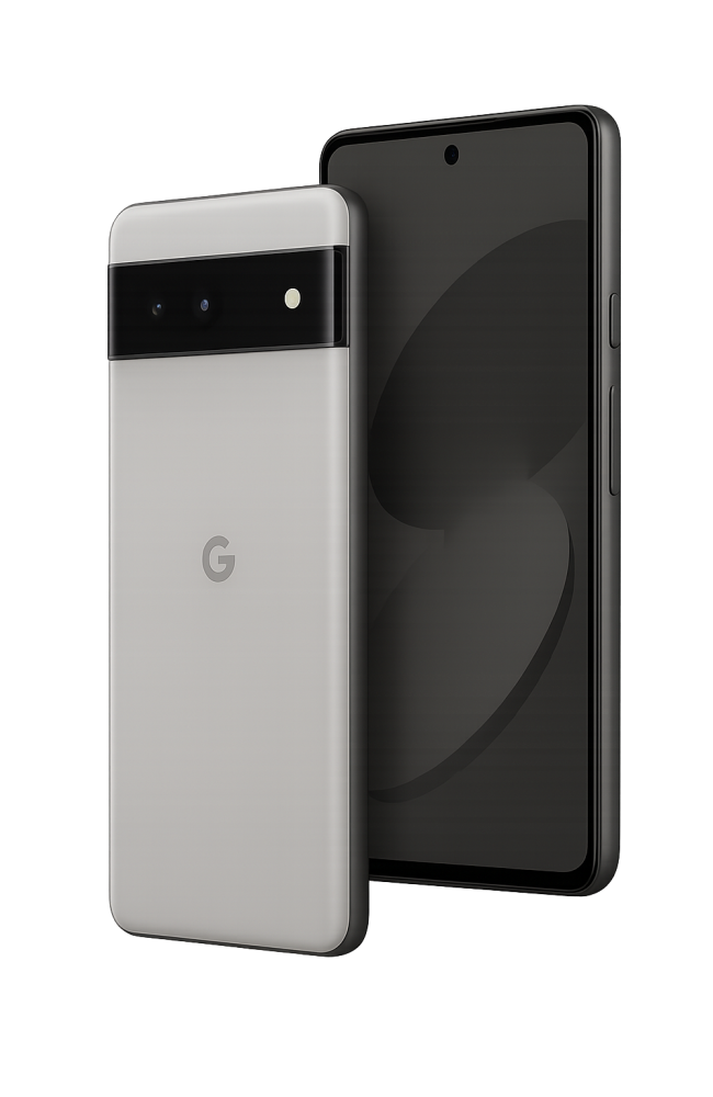 Image of Google G45RY
