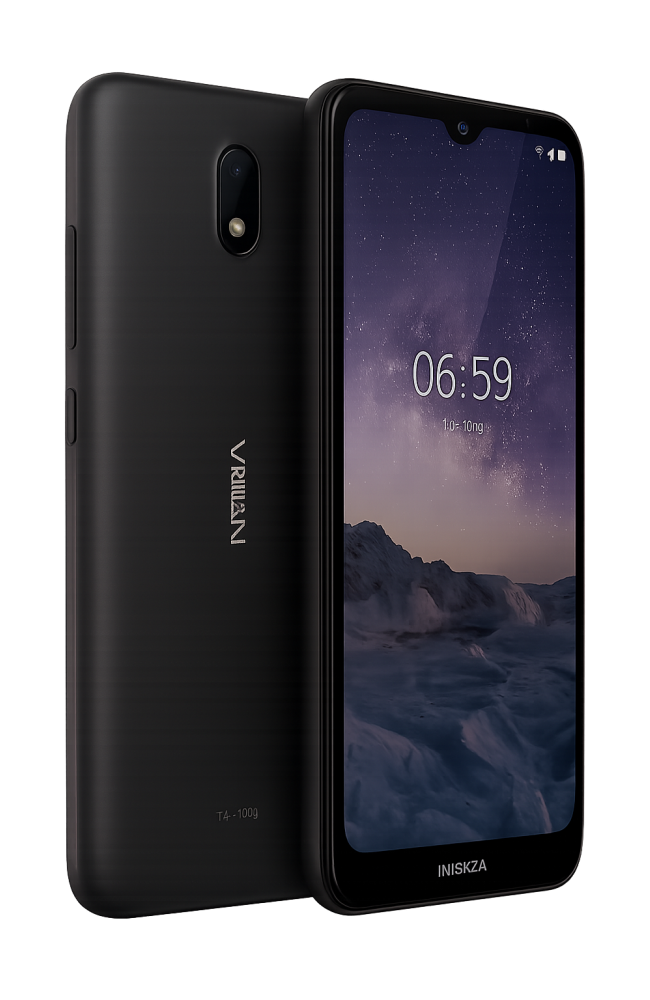 Image of NOKIA TA-1661