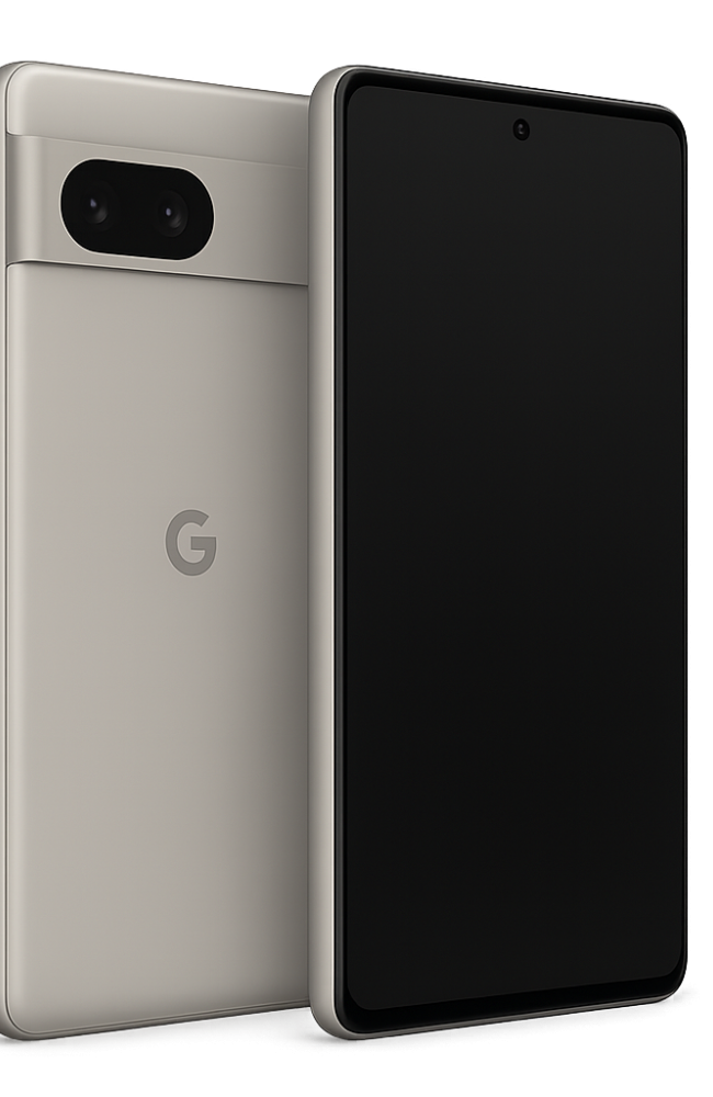 Image of Google G4QUR