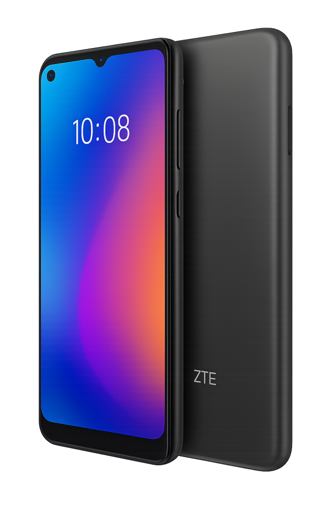 ZTE U10E