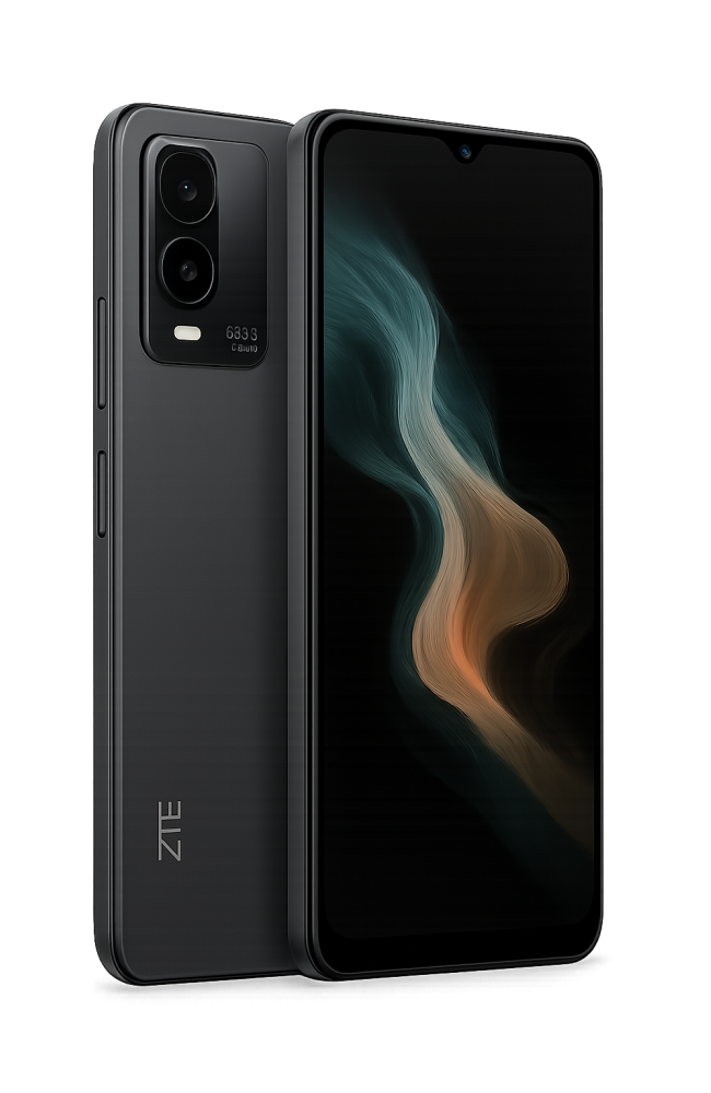 Image of ZTE G5TS
