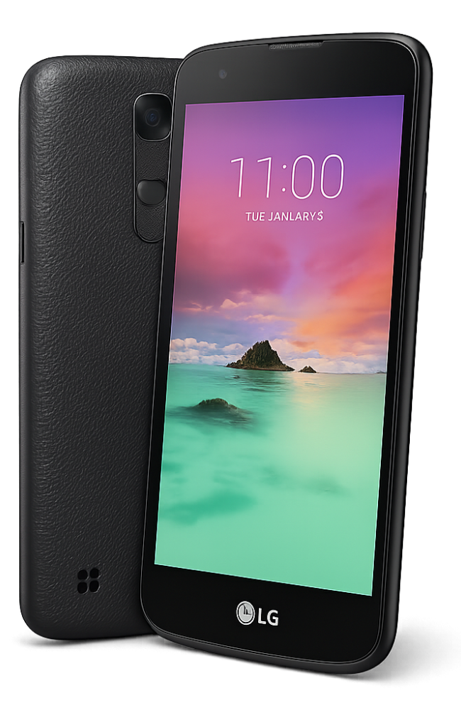 Image of LG K7