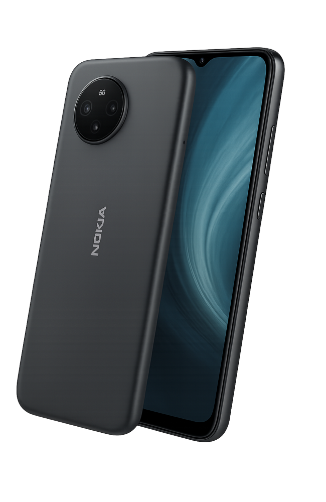 Unlock your Claro Nokia FastMile 5G Gateway 7 for any sim card