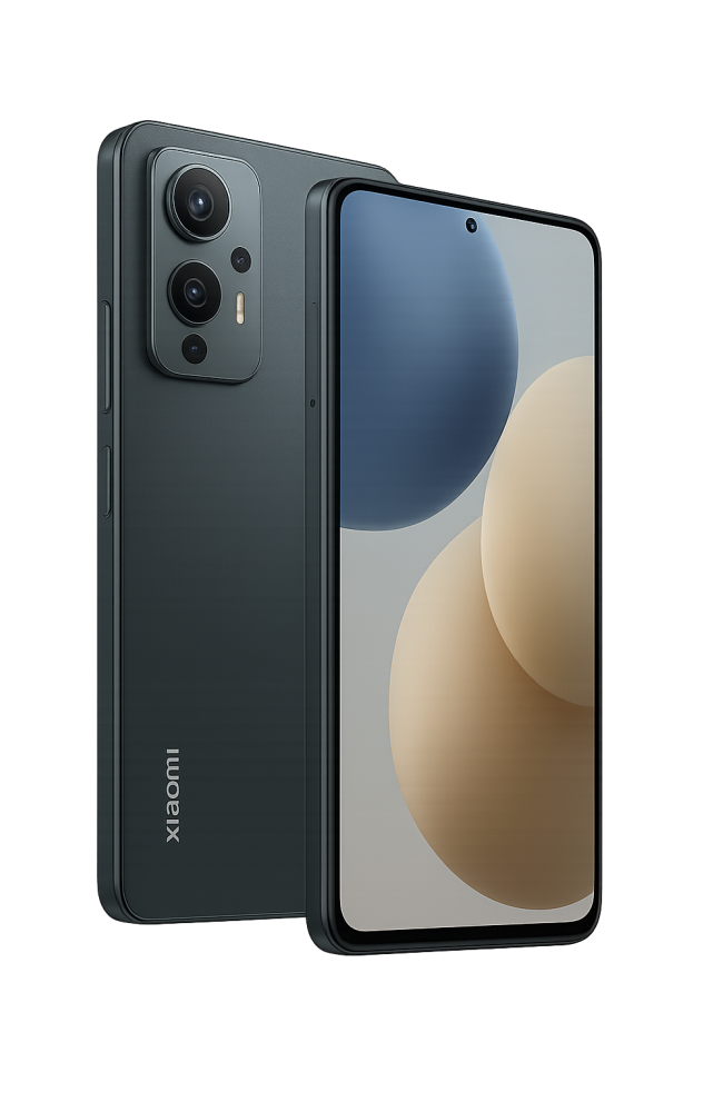 Image of XIAOMI 25098PN5AC