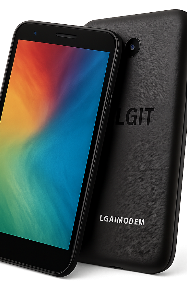 Image of LGIT LGA MODEM
