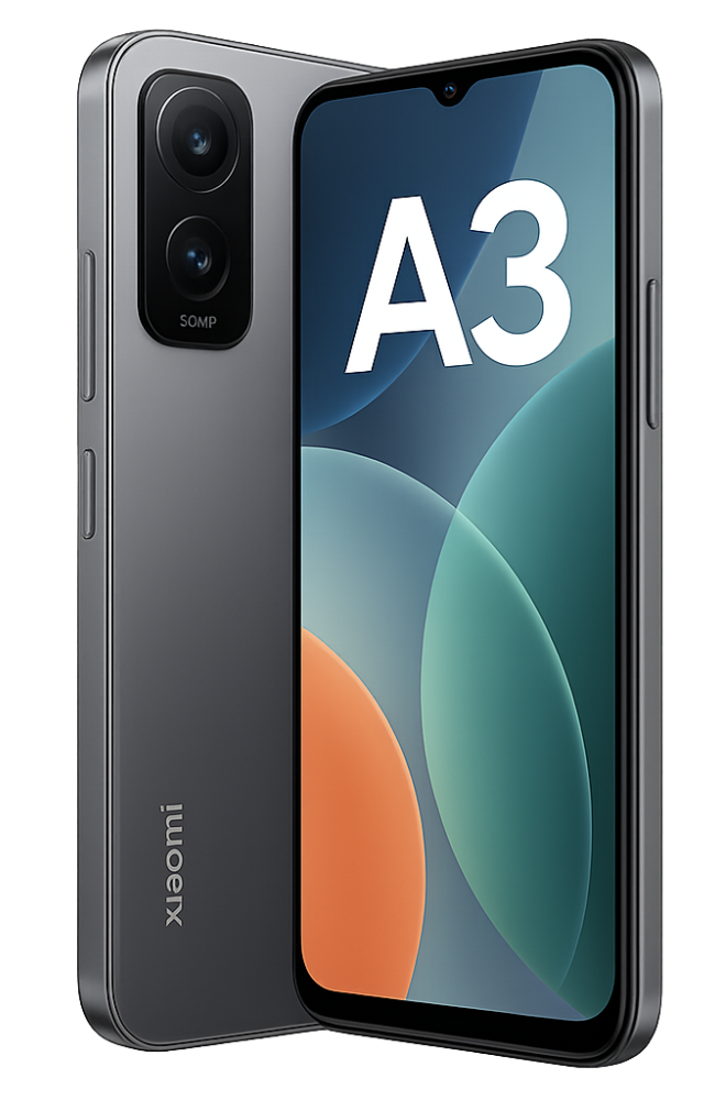 Image of XIAOMI A301XM