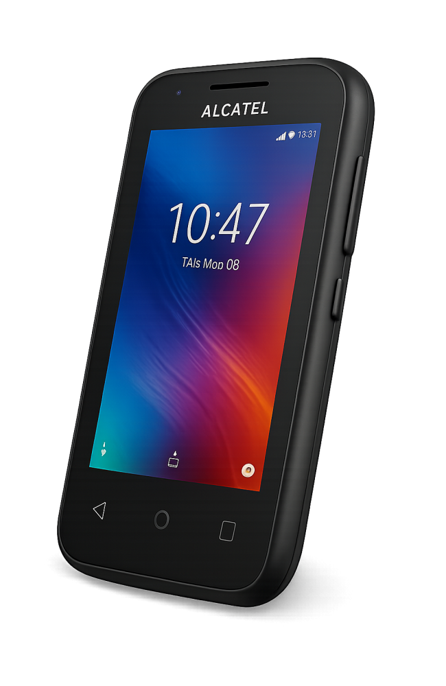 Image of ALCATEL T322B