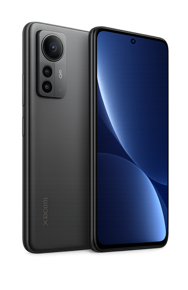Image of XIAOMI 25069PTEBG