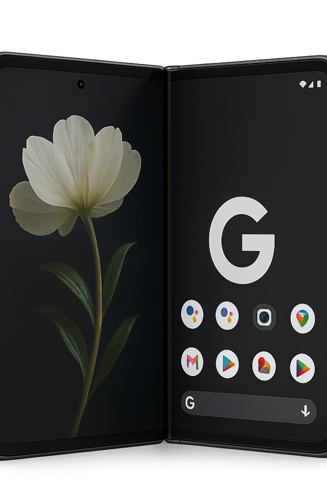 Pixel 10 Pro Fold