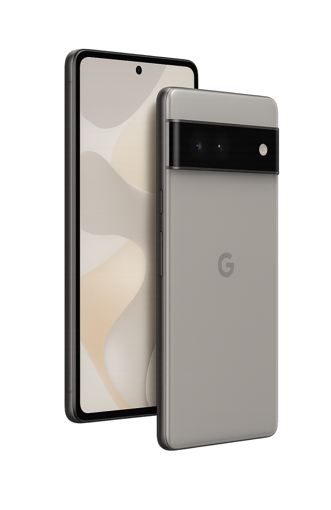 Image of Google G1B60