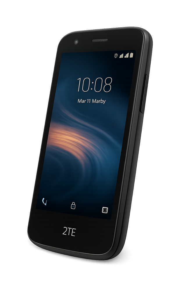 Image of ZTE Z291DL