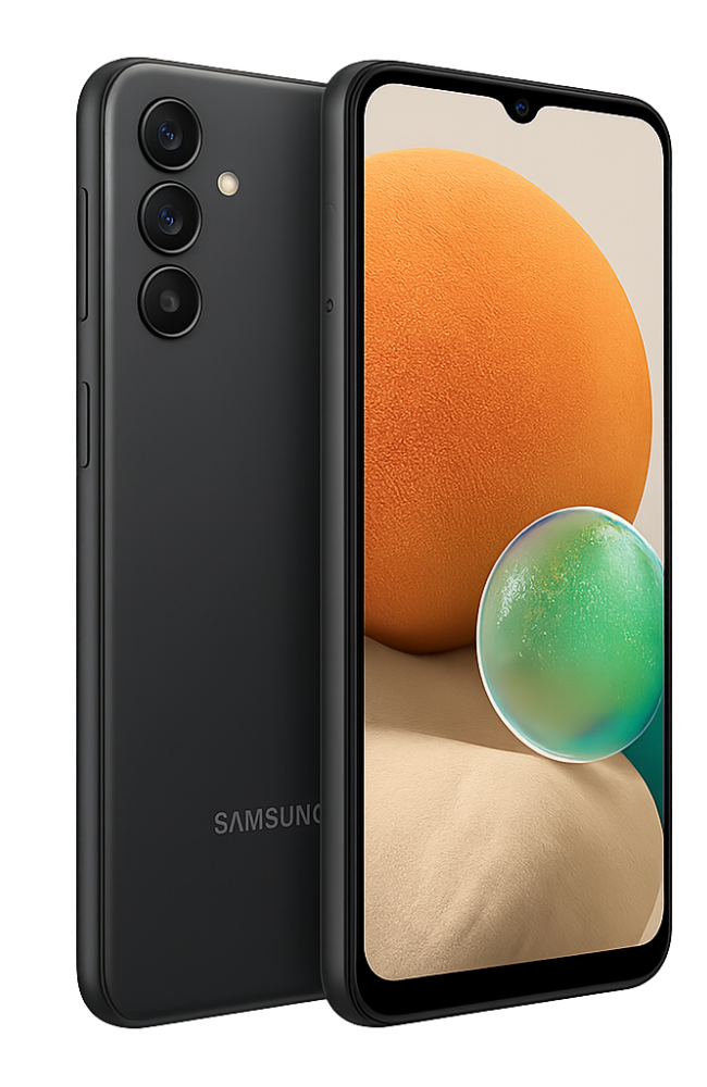 Samsung SM-A175F/DSB