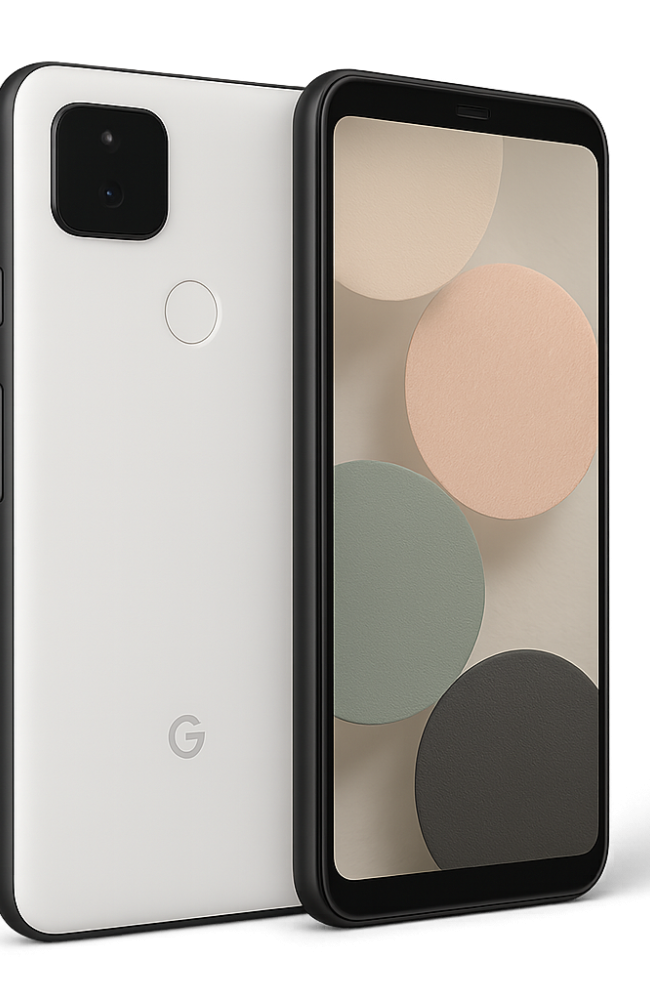 Image of Google G013C