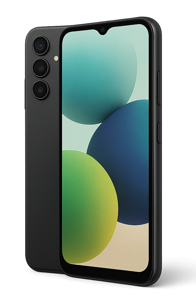 SM-A166U