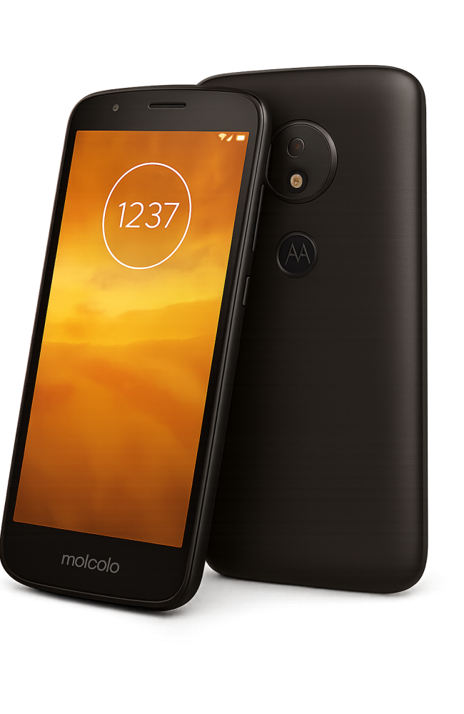 Image of Motorola Moto E5 Play