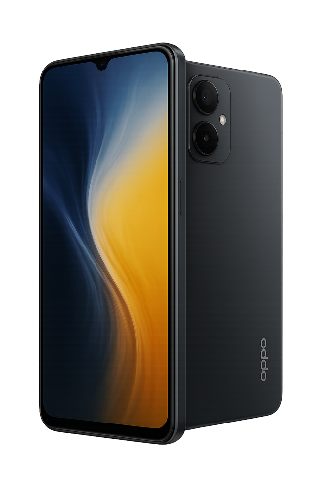 OPPO CPH2791