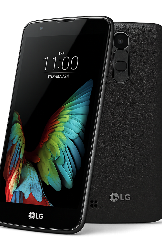 Image of LG K350F