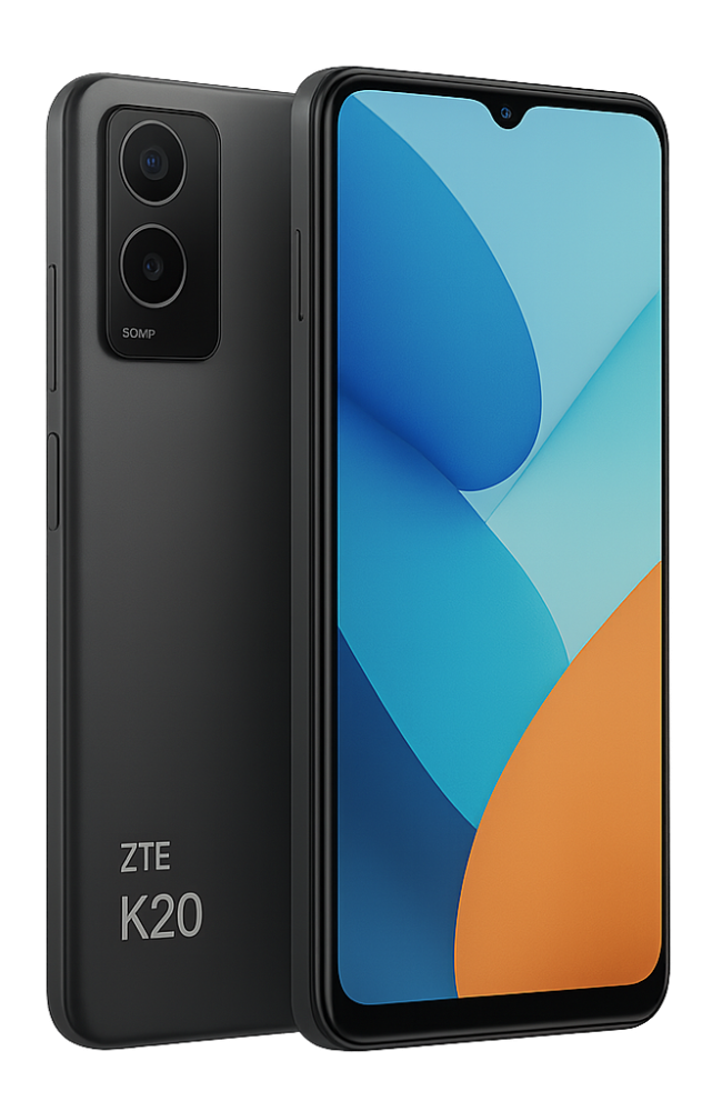 Image of ZTE K20