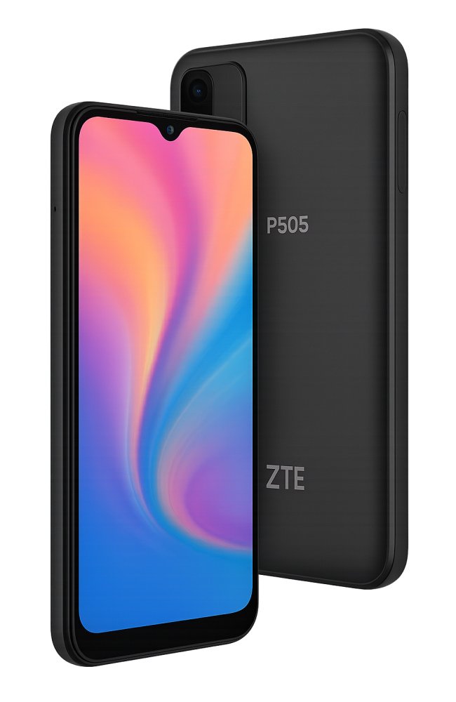 ZTE P505