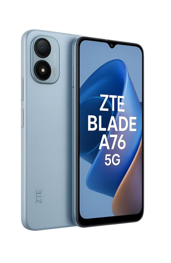 Image of ZTE Blade A76 5G