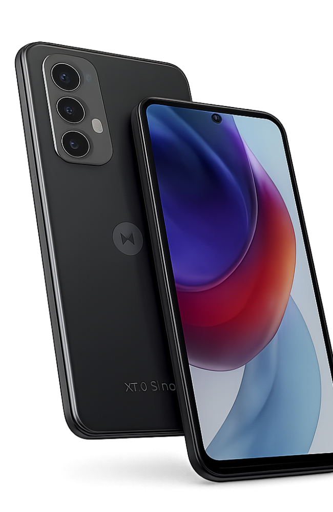 Image of Motorola XT2535-6