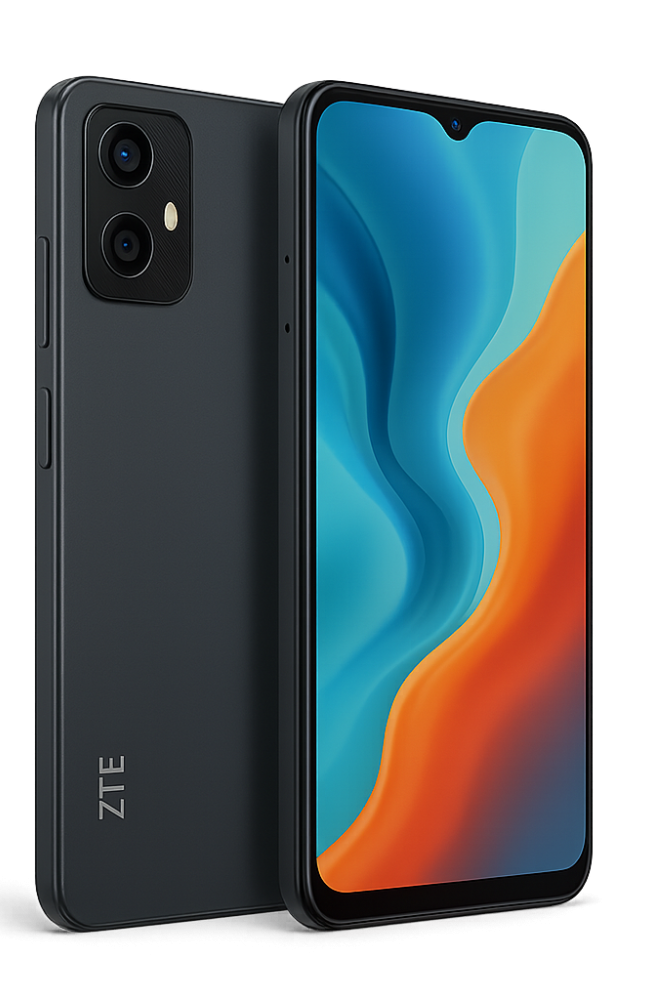 ZTE A55