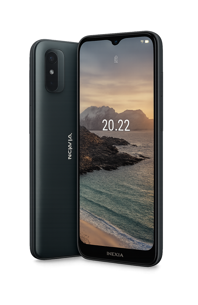 Image of NOKIA TA-1659