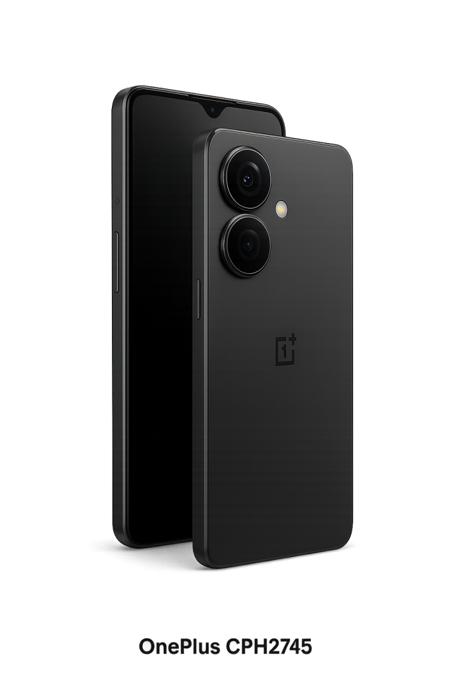 OnePlus CPH2745