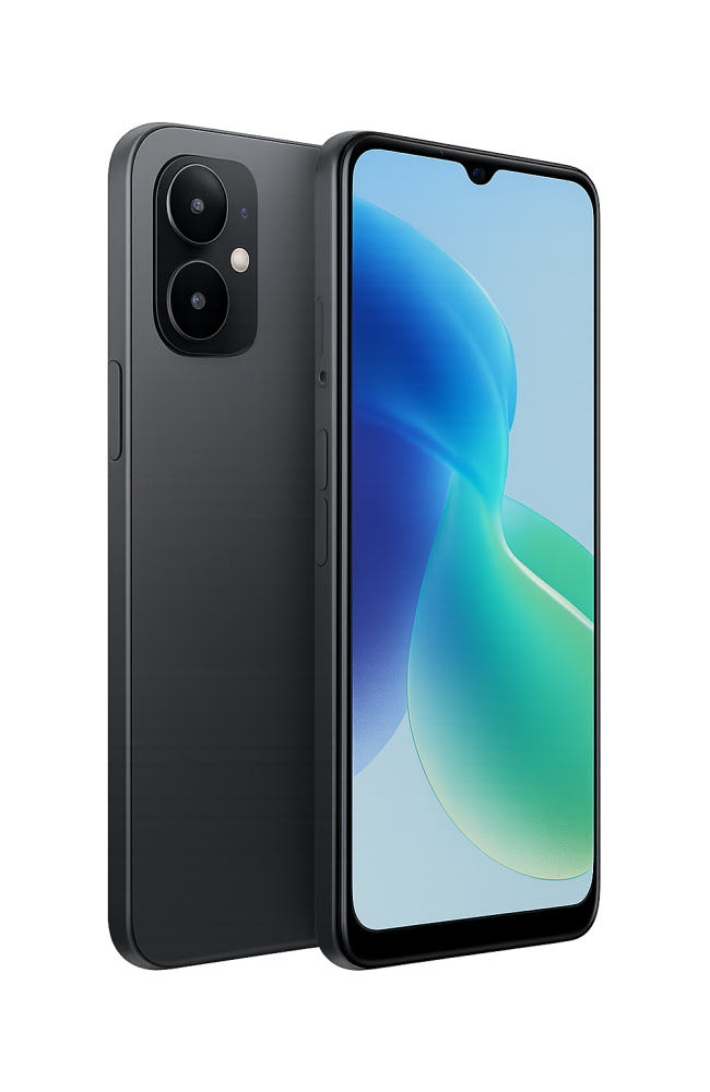 OPPO CPH2825