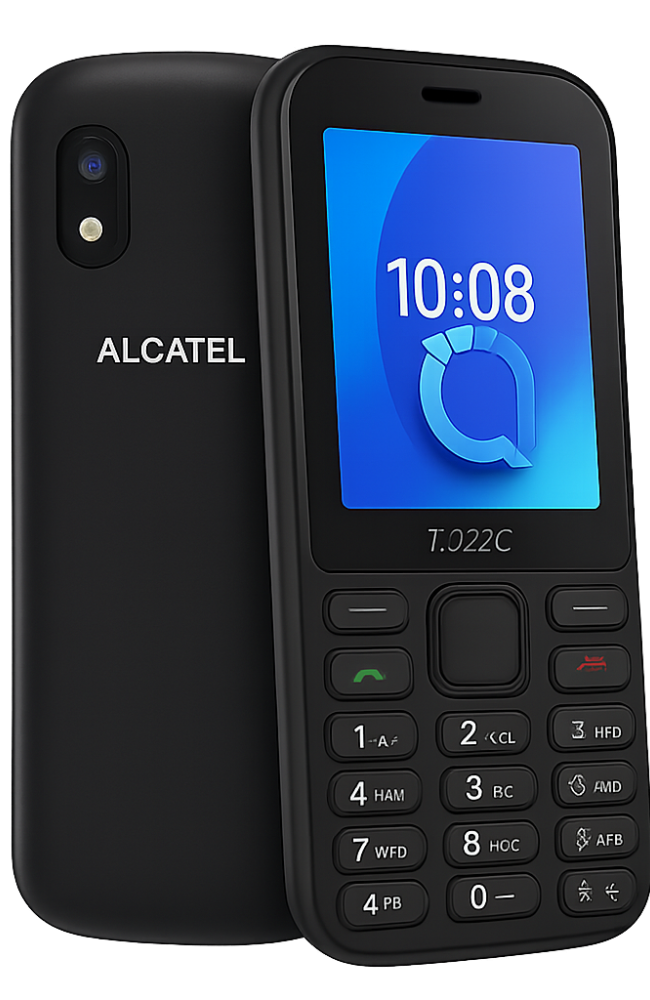 Image of ALCATEL T322E