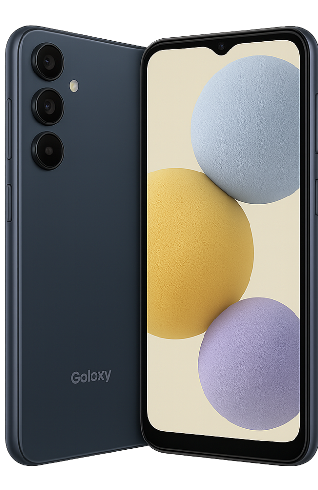 Galaxy A17 5G