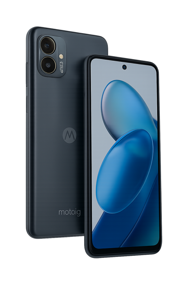 Moto G06