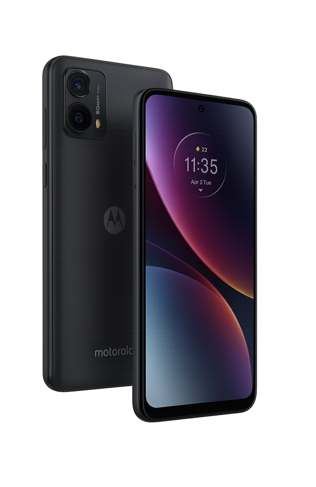 Image of Motorola XT2601-2