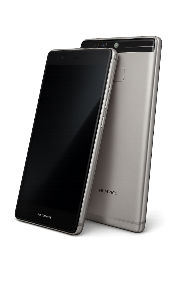 Unlock Huawei P9 :: MobileUnlocks