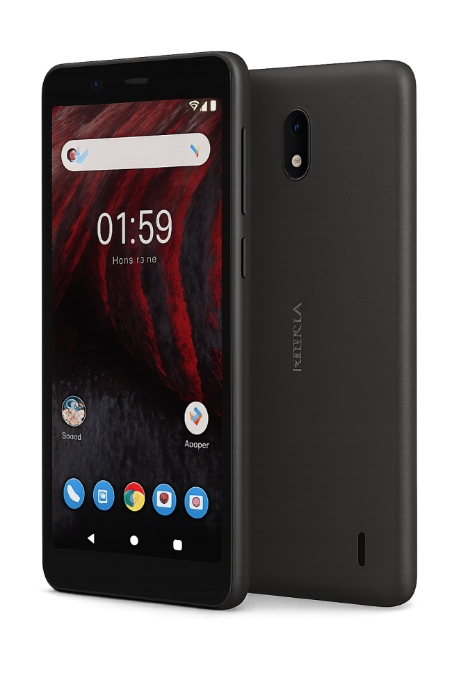 Image of Nokia 1 Plus