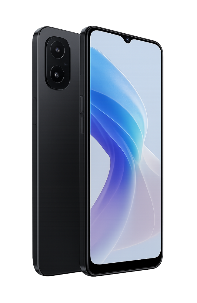 OPPO CPH2801