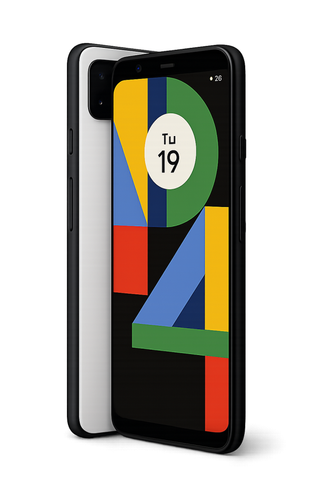 Google Pixel 4 XL
