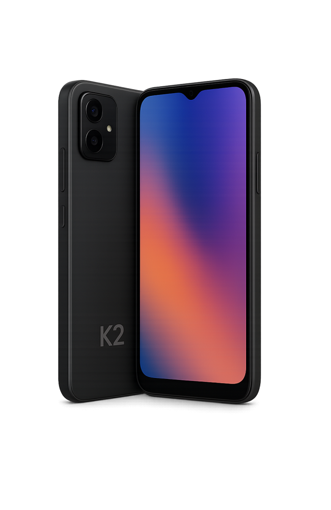 K2