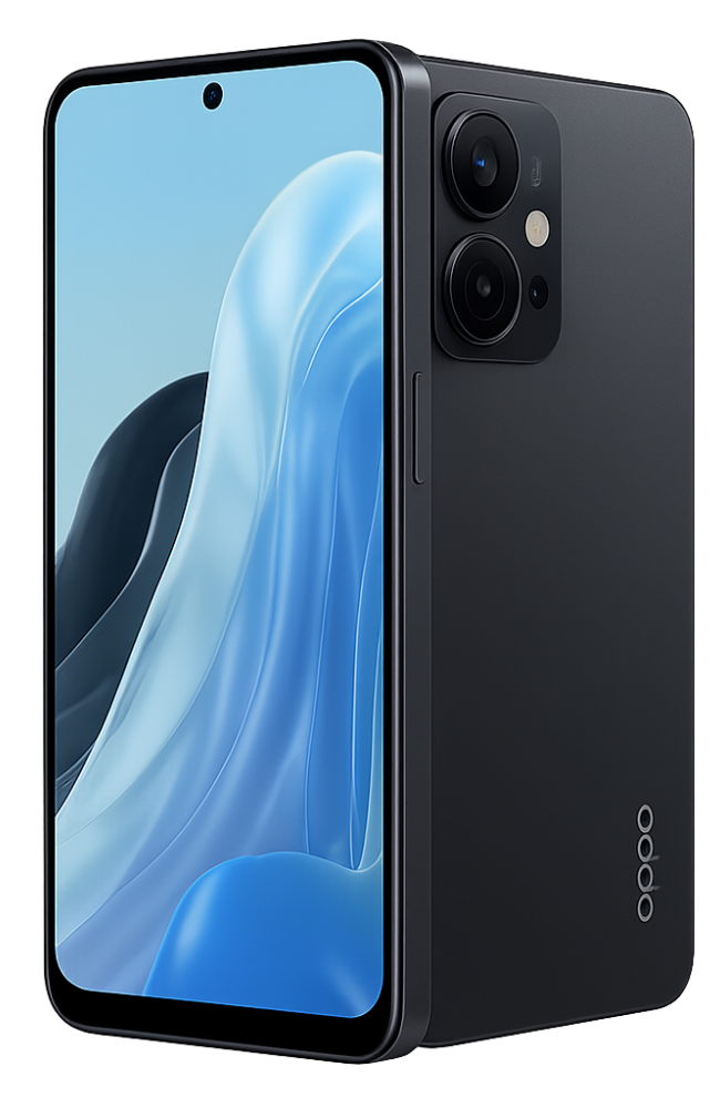 OPPO CPH2785