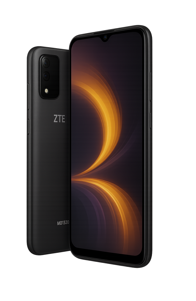 Image of ZTE MC7520
